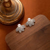 Gray Petal Fans