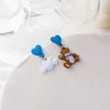 Cloud Bear Pair