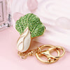 Green Jeweled-Bok-Choy