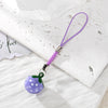 Purple Mini Strawberry