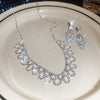 Silver Set