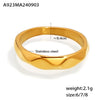 Gold Wave 8