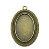 Antique Bronze