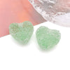 Transparent Green