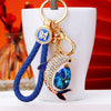 Royal-Blue-Strap Gem-Dolphin