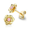 Gold Pink