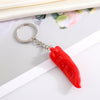 Red Pepper