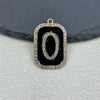 Letter O