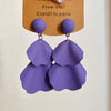 Purple Petal