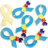 Gold Decorative 10