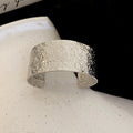 Silver Metal Statement Bangle Cuffs 34 Design Styles view 10