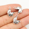 Antique Silver