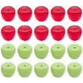 Green Bead Glossy Beads with 45 Listed Options for DIY Jewelry Making view 7