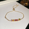 Rainbow Ovals