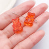 Clear Bear 9