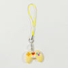 Yellow Controller