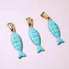Blue Fish