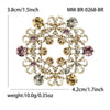 Pastel Wreath