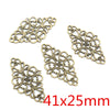 Filigree Connector 11