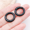 Black Clasp 7