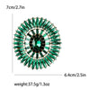 Emerald Green