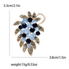 Blue Grapes