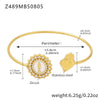 Z489 GoldHeartShell