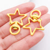 Yellow Star 1