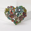 Floral Heart