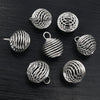 Silver 20mm
