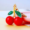Red Double-Cherry