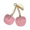 Gold Clear Cherry
