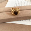 Gold Brown