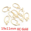 KC Gold Scroll