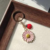 Pink Daisy