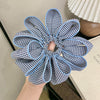 Blue Gingham