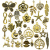 Antique Gold