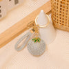 Clear Strap Set