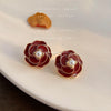Burgundy Rose