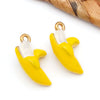 Gold Yellow Banana
