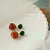 Green Amber Drop