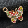 Multicolor Rhinestone