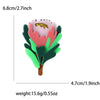 Pink Flower