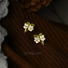 White Gardenia
