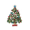 Green Christmas Tree