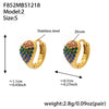 F852 MulticolorSmall