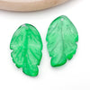 Clear Leaf 2