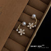 Pearl Flower