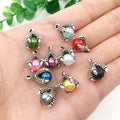 Metallic Insect Metal Charms with 11 Listed Options view 2