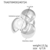 Steel Ring 6